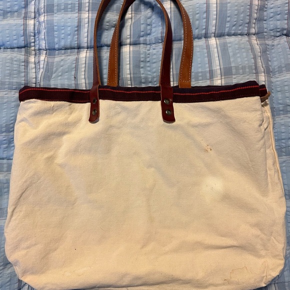 Will Leather Goods Tote Bag - Picture 5 of 5